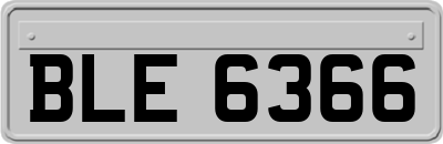 BLE6366