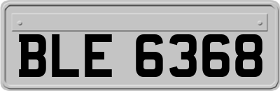 BLE6368