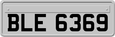 BLE6369