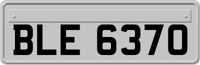 BLE6370