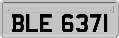 BLE6371