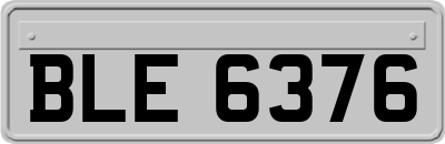 BLE6376