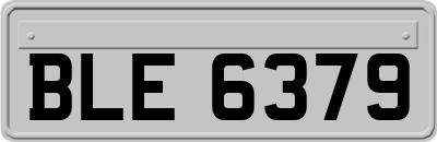 BLE6379