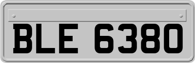 BLE6380