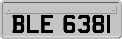 BLE6381