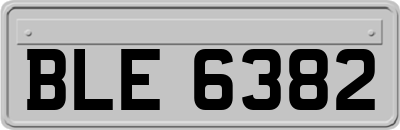BLE6382