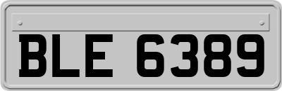 BLE6389