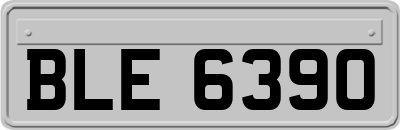 BLE6390