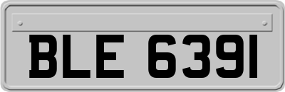 BLE6391