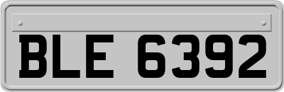 BLE6392