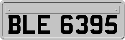 BLE6395
