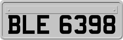 BLE6398
