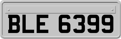 BLE6399