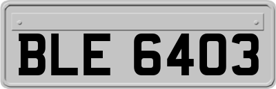 BLE6403