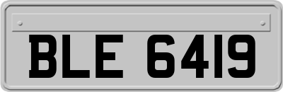 BLE6419