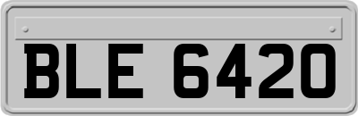BLE6420