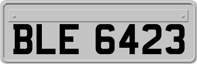 BLE6423