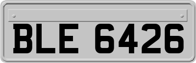 BLE6426