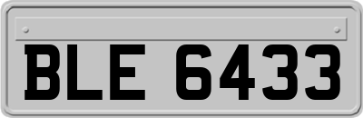 BLE6433