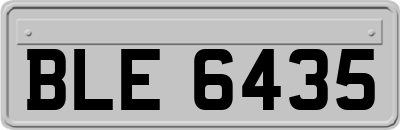 BLE6435