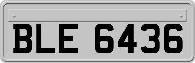 BLE6436