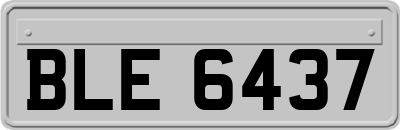 BLE6437