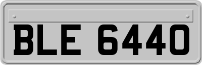 BLE6440