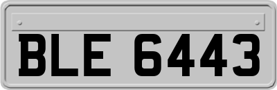 BLE6443