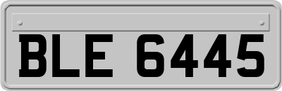 BLE6445