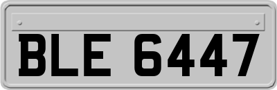 BLE6447