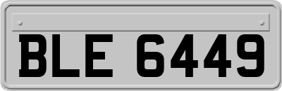 BLE6449