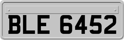 BLE6452