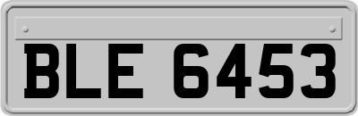 BLE6453