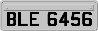 BLE6456