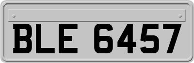 BLE6457