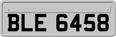 BLE6458
