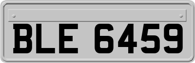 BLE6459