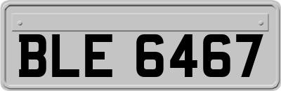 BLE6467