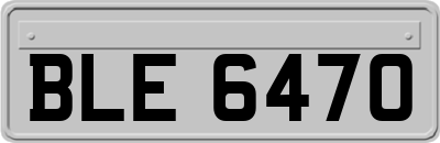 BLE6470