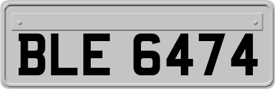 BLE6474