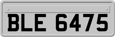 BLE6475