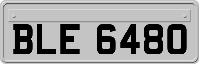BLE6480