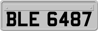 BLE6487