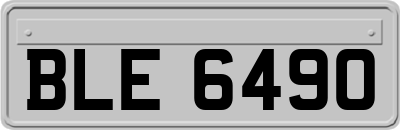 BLE6490