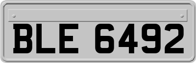 BLE6492
