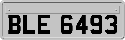 BLE6493