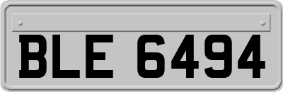 BLE6494