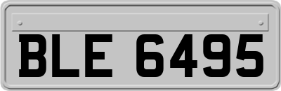 BLE6495