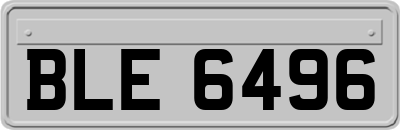 BLE6496