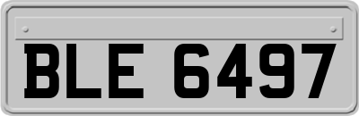 BLE6497